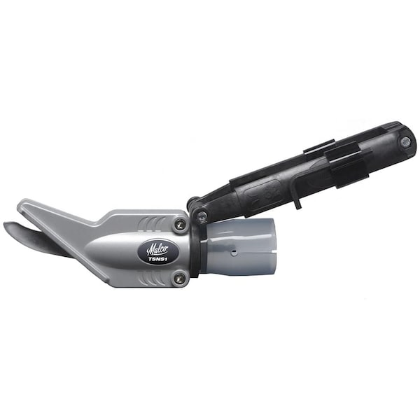 Turboshear-Slate Cutting